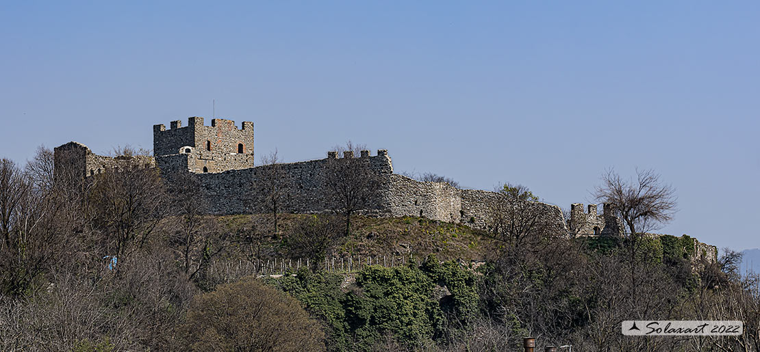 Castello di Lantieri