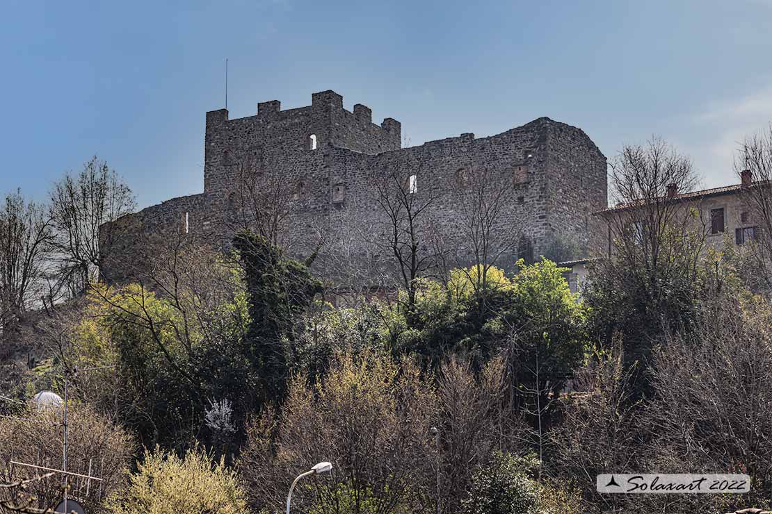 Castello di Lantieri