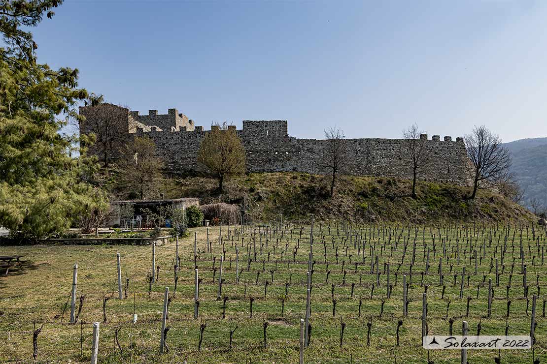 Castello di Lantieri