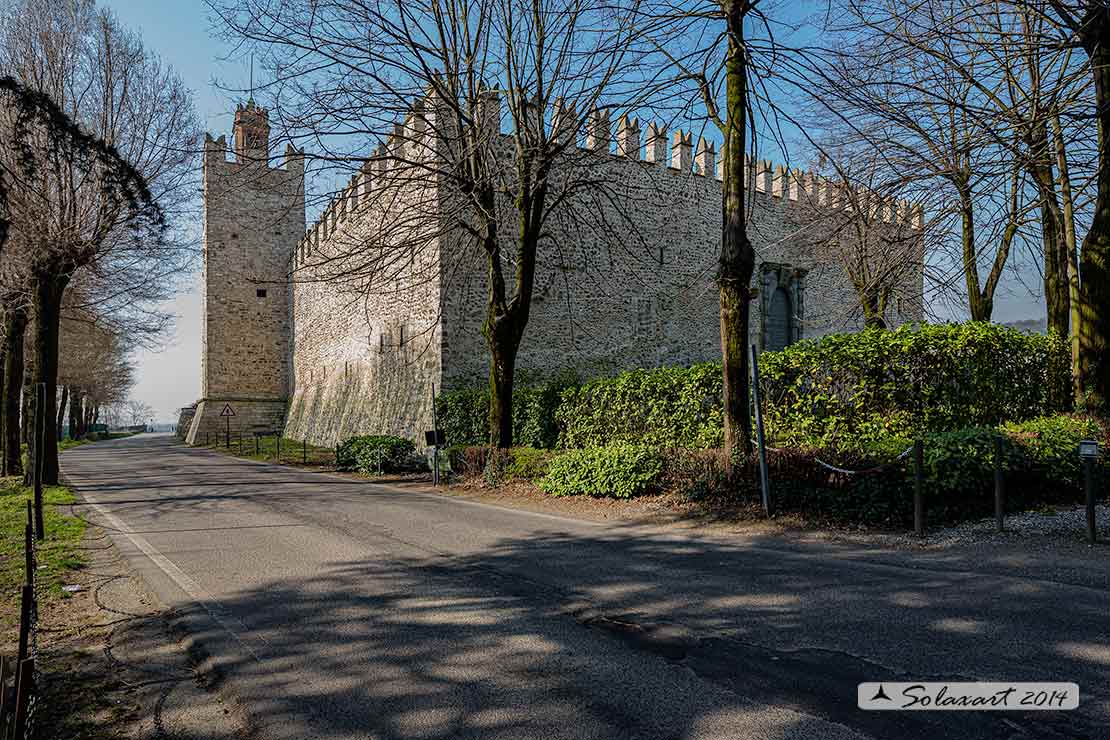 Castello di Passirano - Franciacorta
