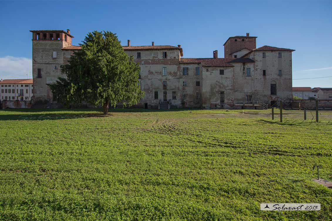 Castello Visconteo di Abbiategrasso