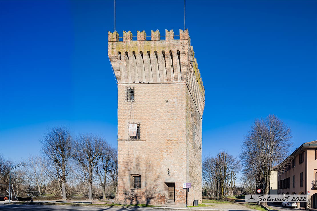 Città fortificata di Pizzighettone