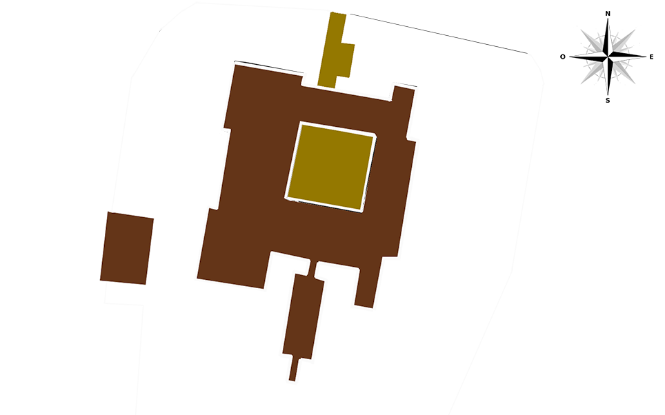 Castello Casei Gerola