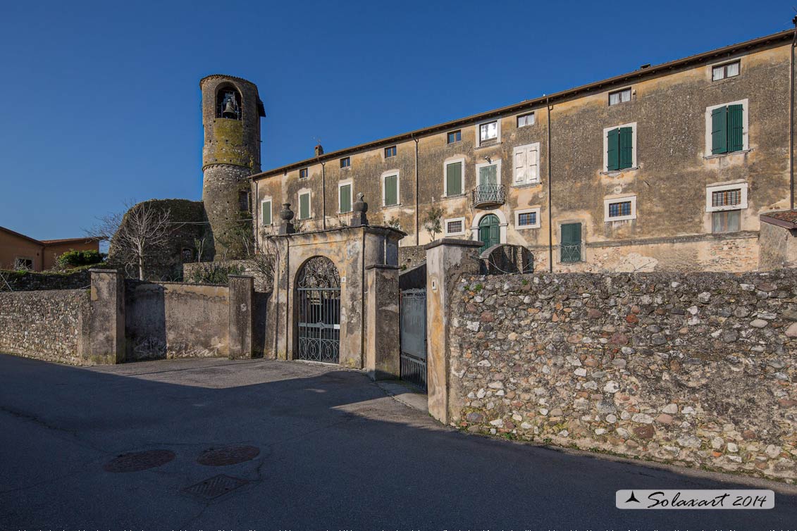 Castello di Pozzolengo