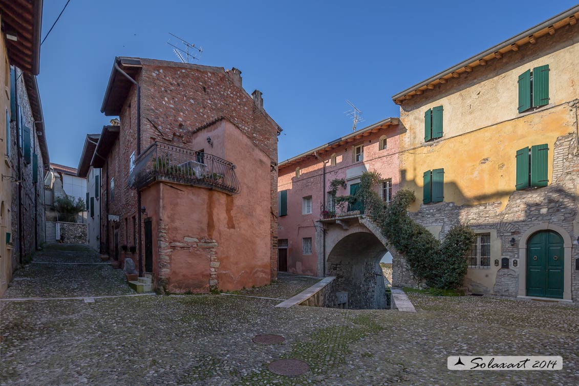 Castello di Pozzolengo