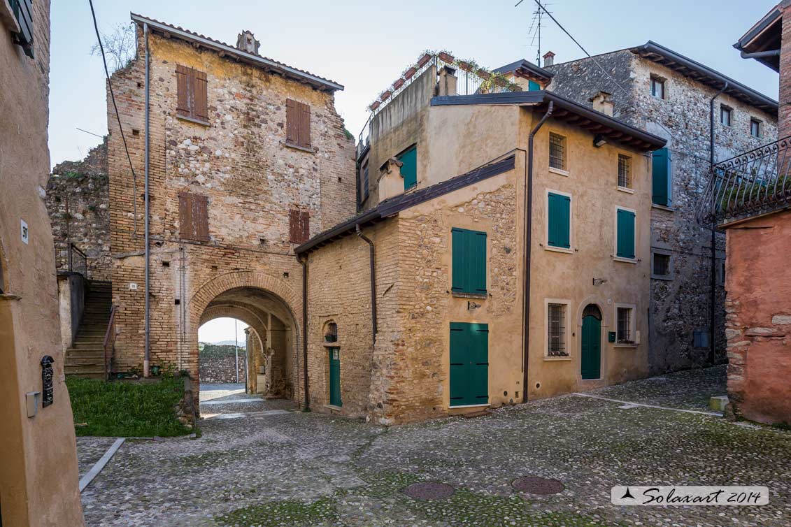 Castello di Pozzolengo