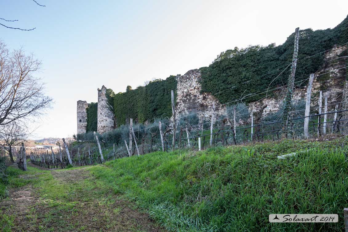 Castello di Pozzolengo
