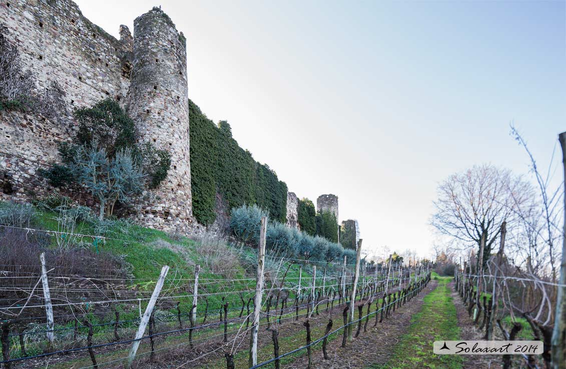 Castello di Pozzolengo