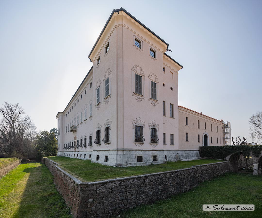 Castello Guaineri