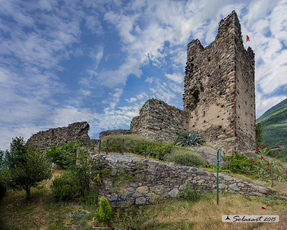 Castel Grumello