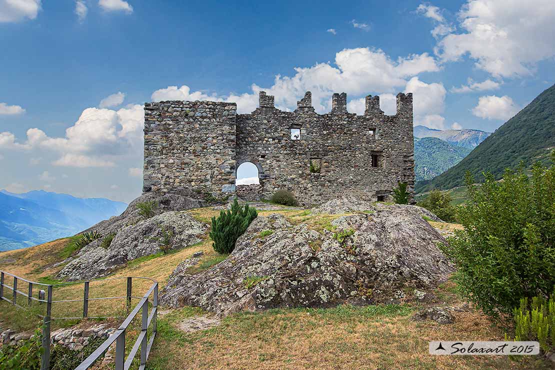 Castel Grumello