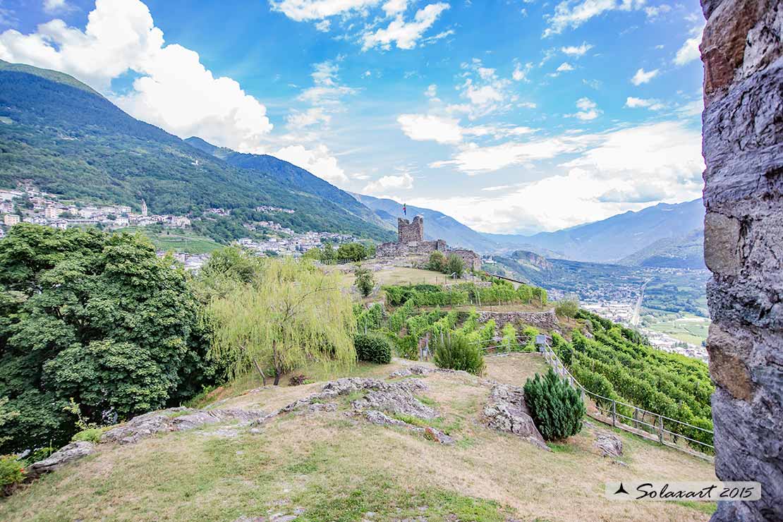 Castel Grumello