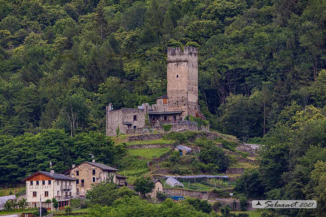 Castello di Pedenale