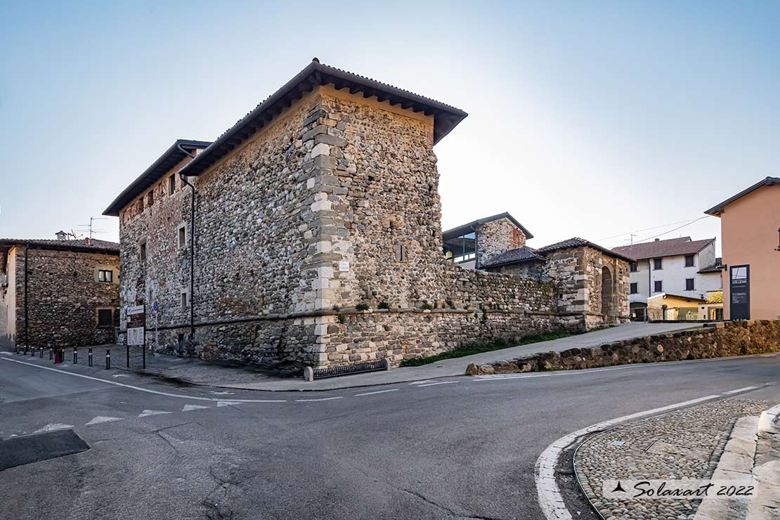 Castello Colleoni