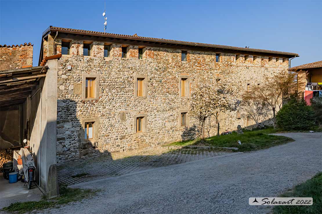 Castello Colleoni