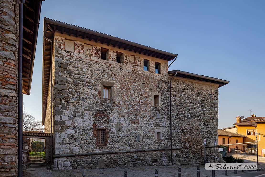 Castello Colleoni