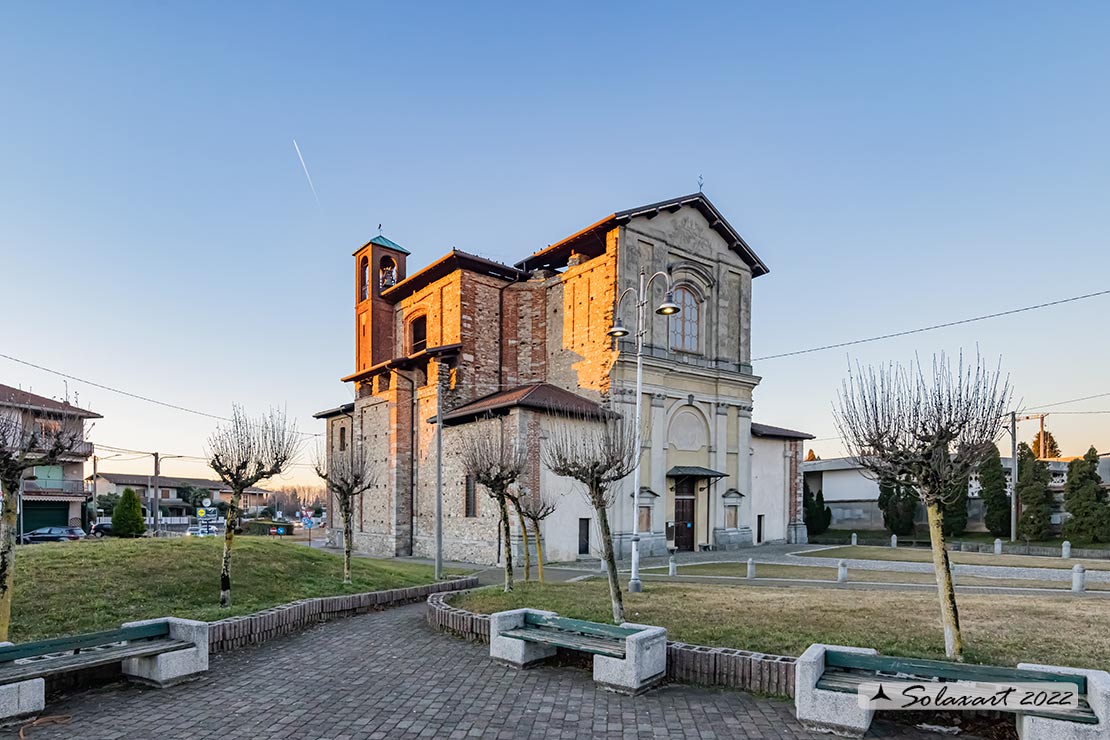 Chiesa di San Rocco
