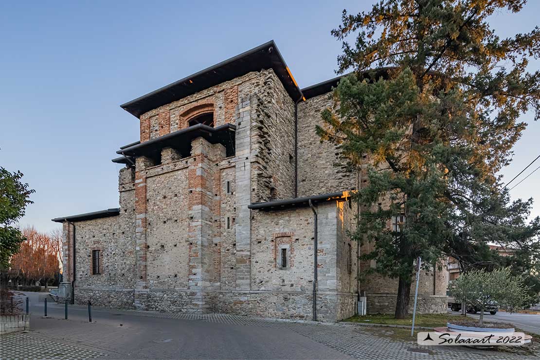 Chiesa di San Rocco