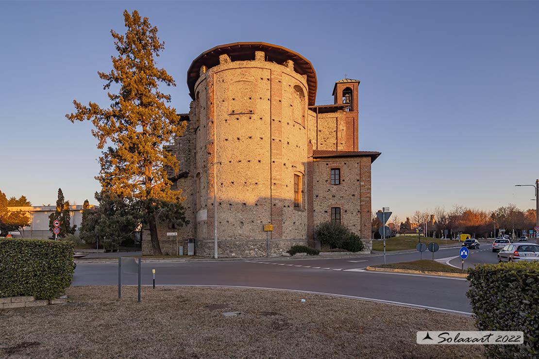 Chiesa di San Rocco