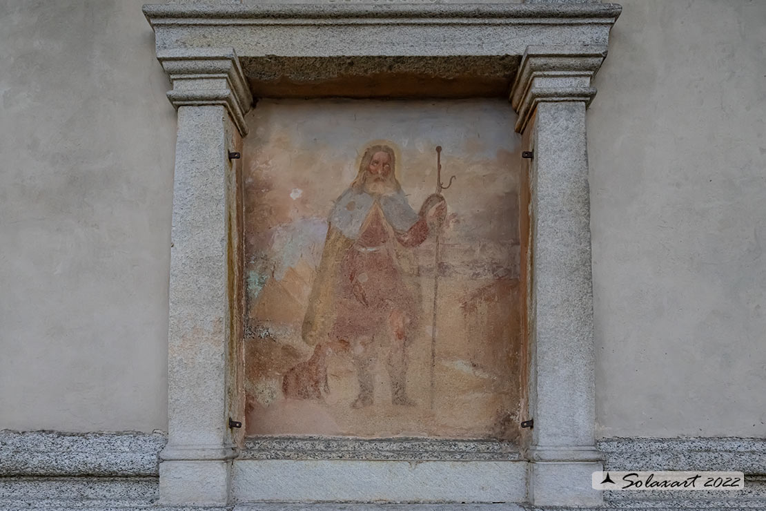 Chiesa di San Rocco