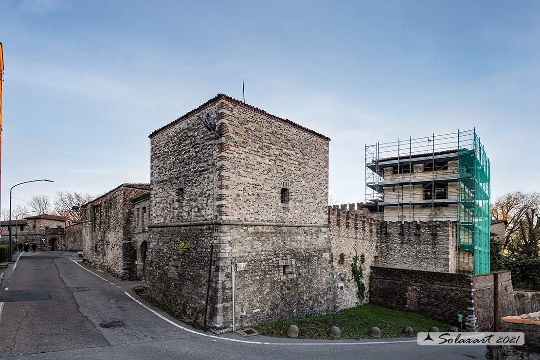 Castello Visconteo di Turbigo