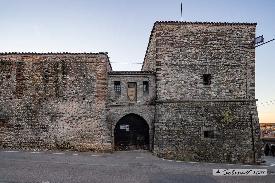 Castello Visconteo di Turbigo