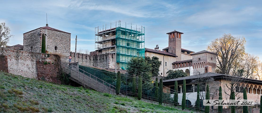 Castello Visconteo di Turbigo