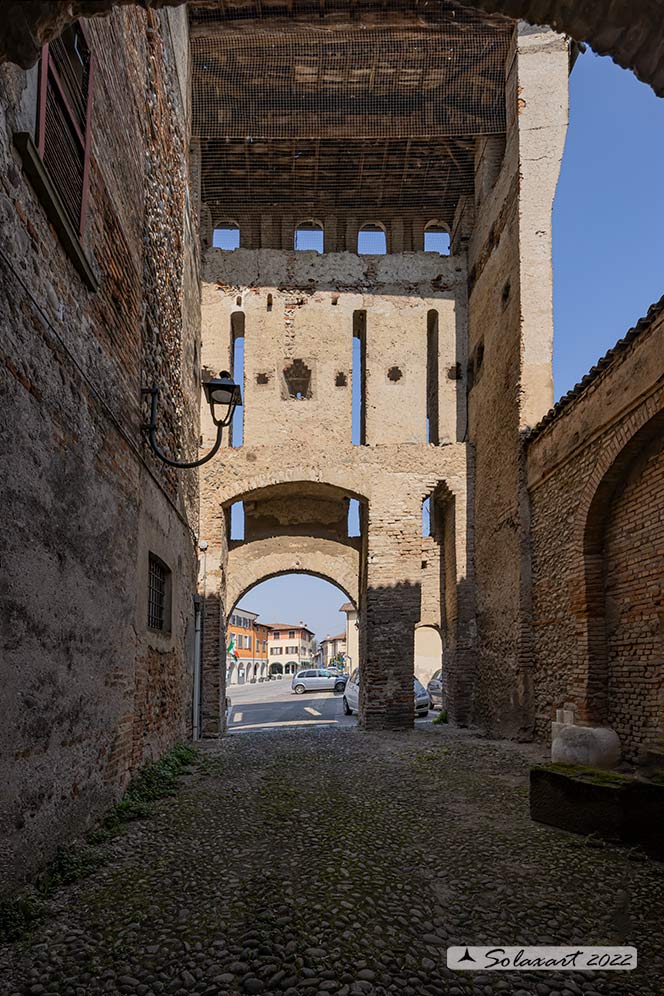 Castello di Martinengo