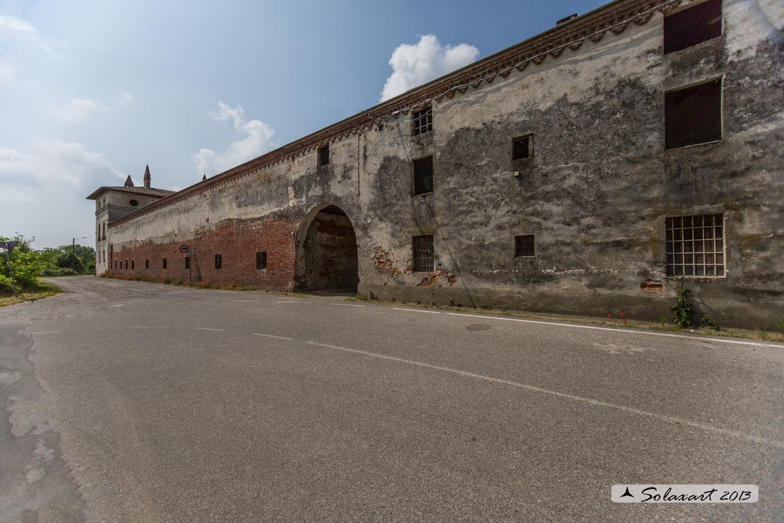 Cascina Sforzesca di Vigevano