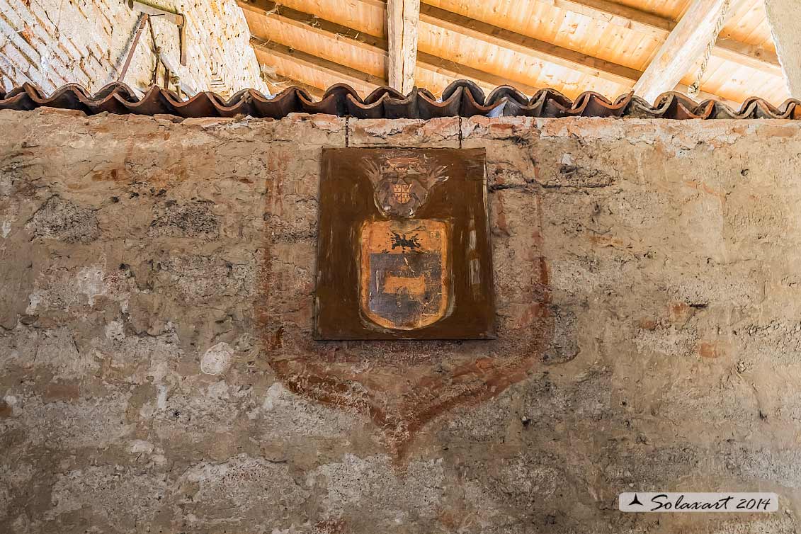 Il castello di Villachiara