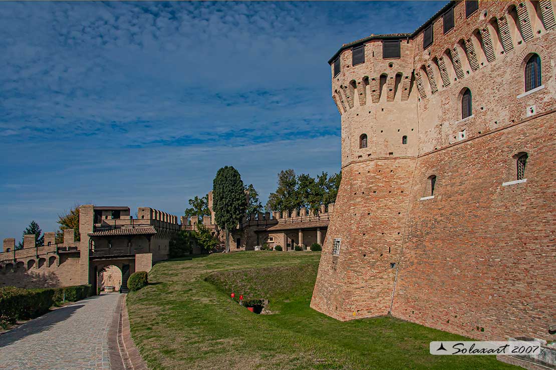 Gradara