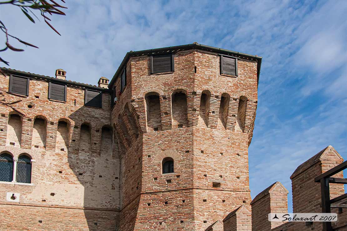 Gradara