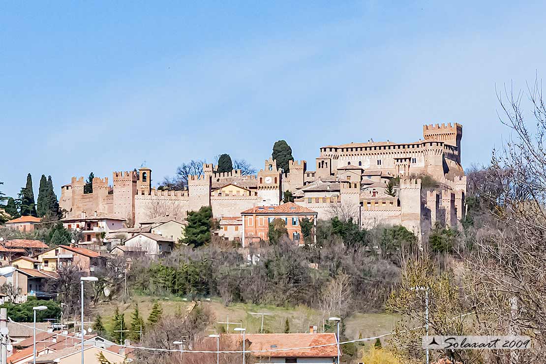 Gradara