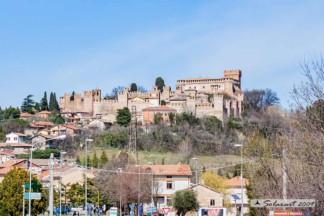 Gradara