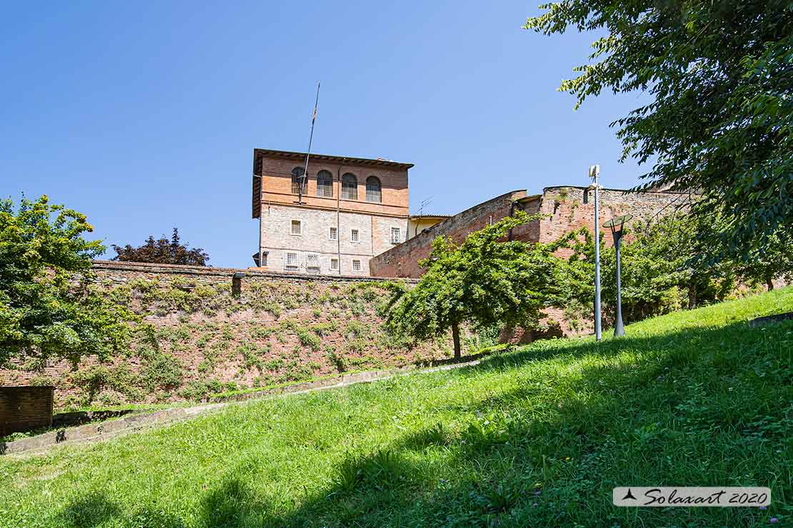 Castello di Acqui Terme detto “dei Paleologi”