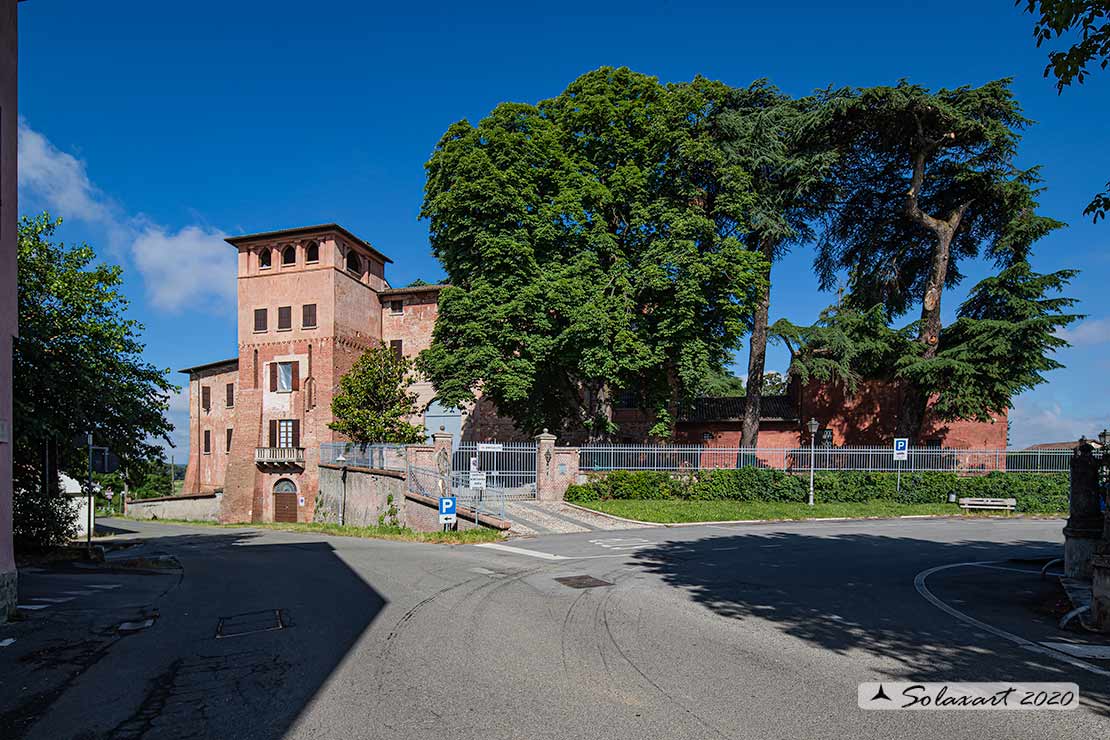 Castello di Ozzano