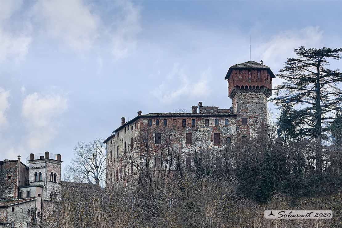 Castello Carpeneto