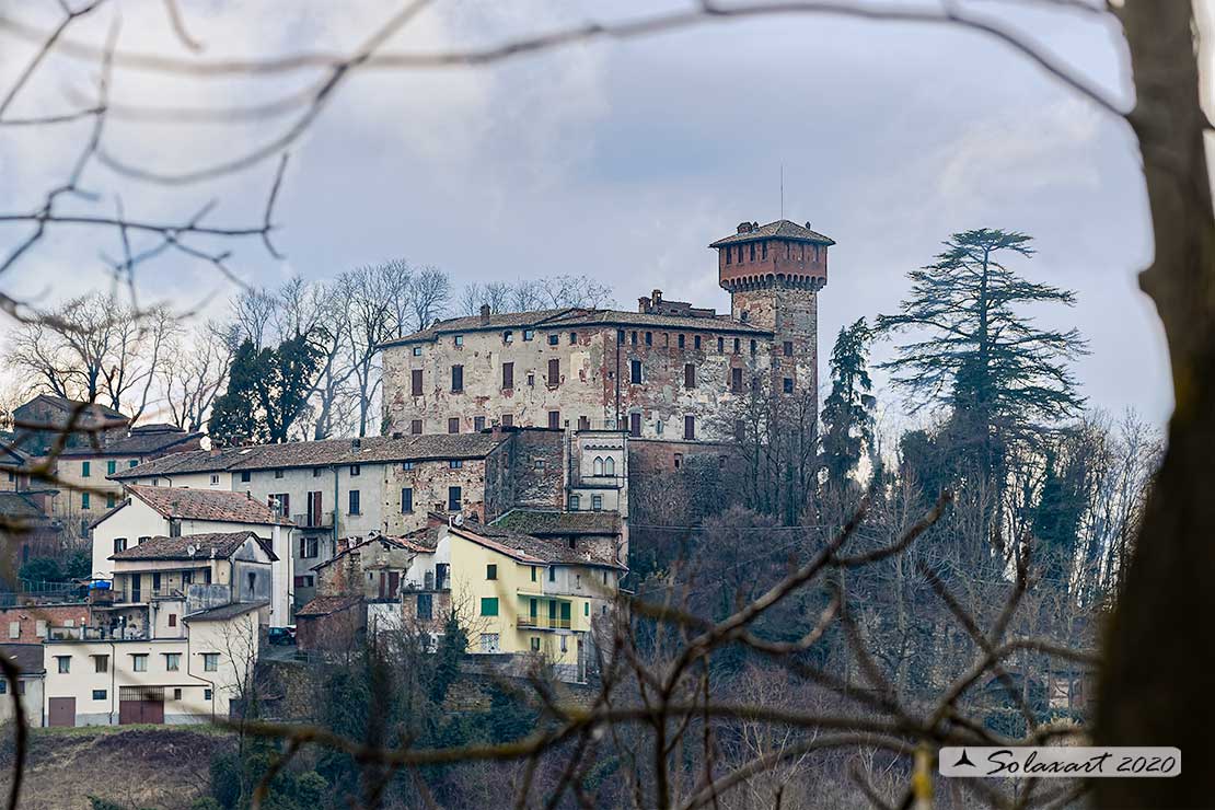 Castello Carpeneto