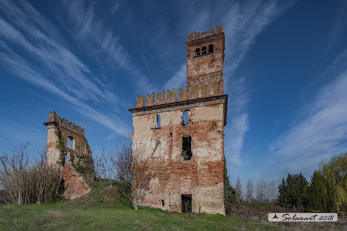 Castello di Casalbagliano