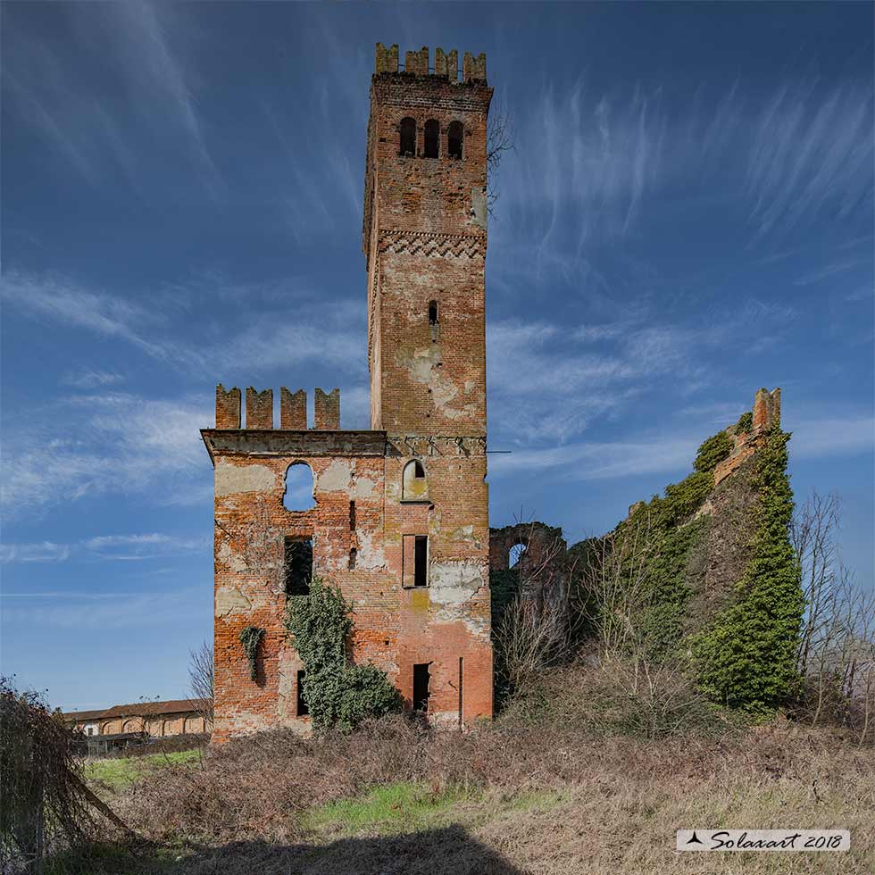 Castello di Casalbagliano