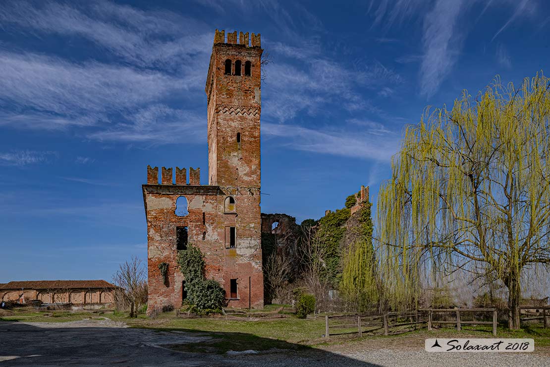 Castello di Casalbagliano