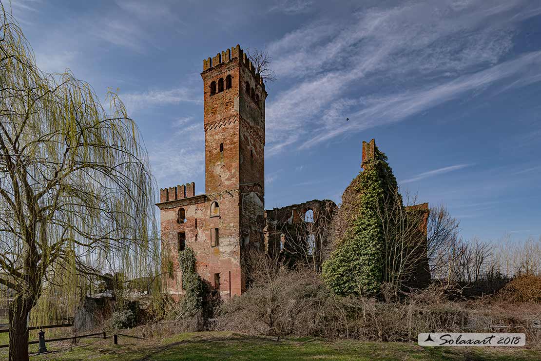 Castello di Casalbagliano