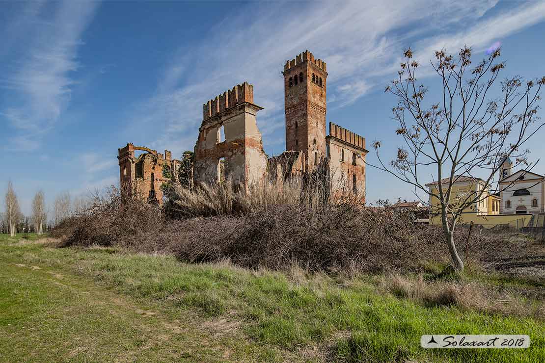 Castello di Casalbagliano