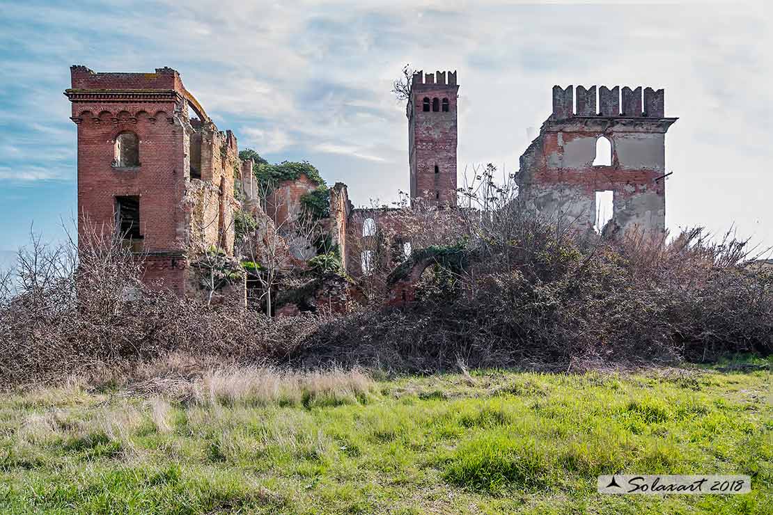 Castello di Casalbagliano