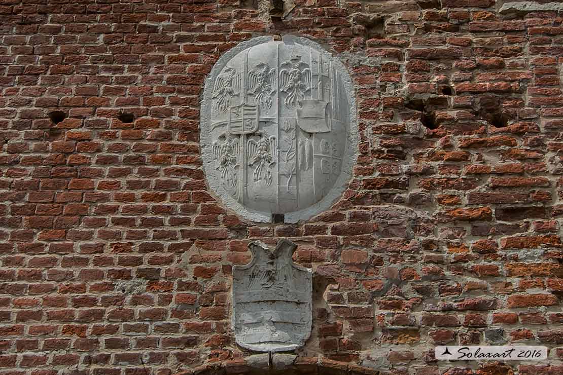 Castello di Casale Monferrato