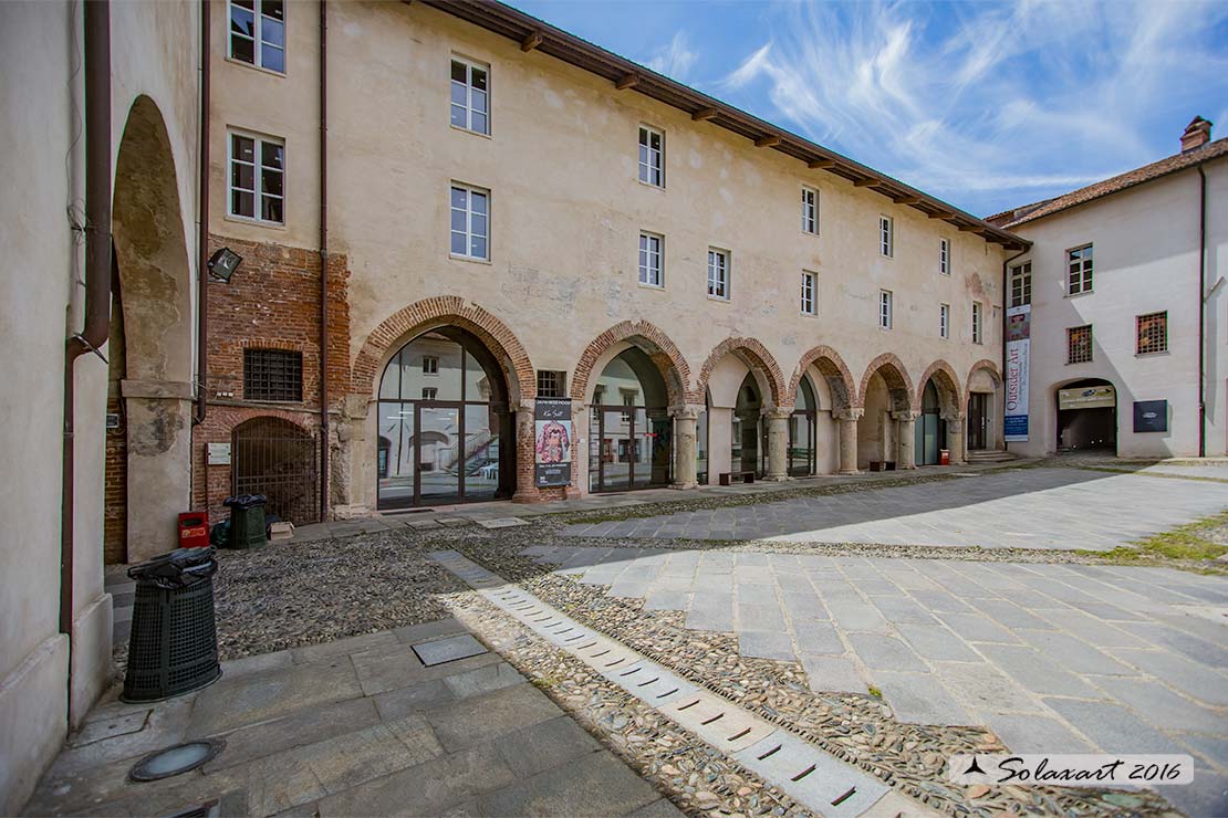 Castello di Casale Monferrato