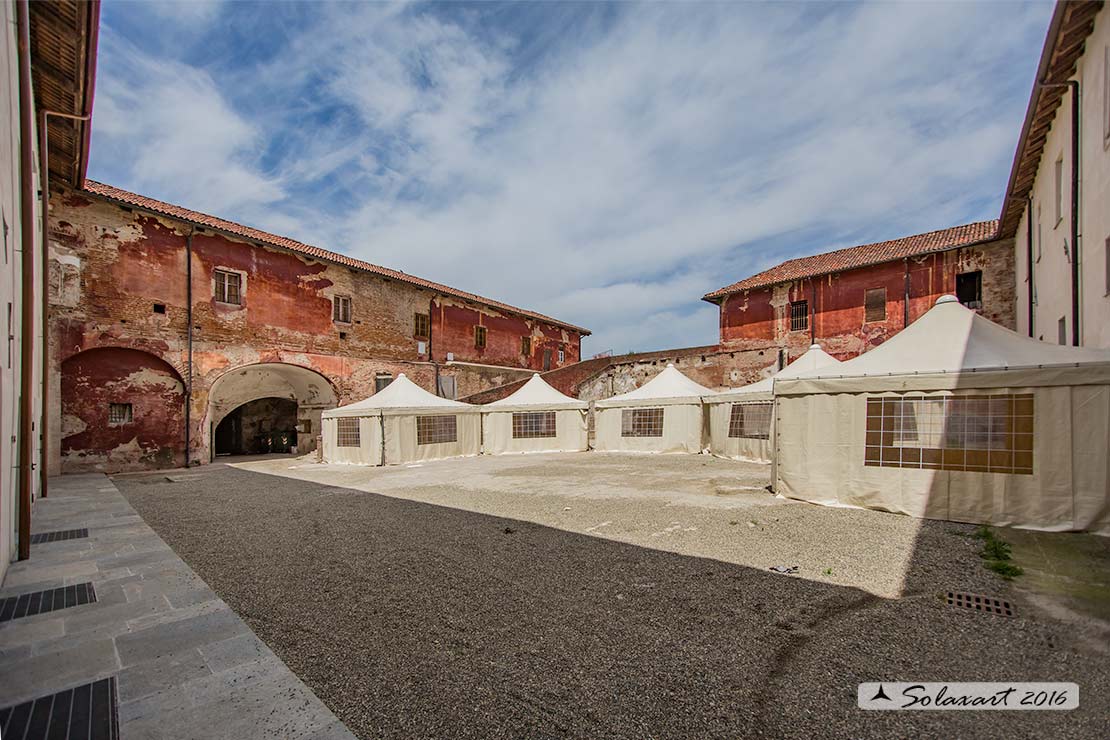 Castello di Casale Monferrato