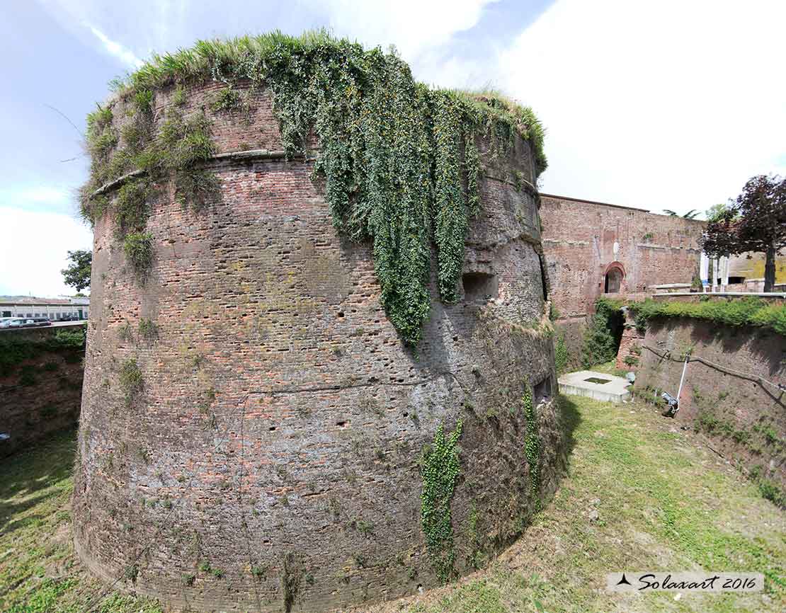 Castello di Casale Monferrato
