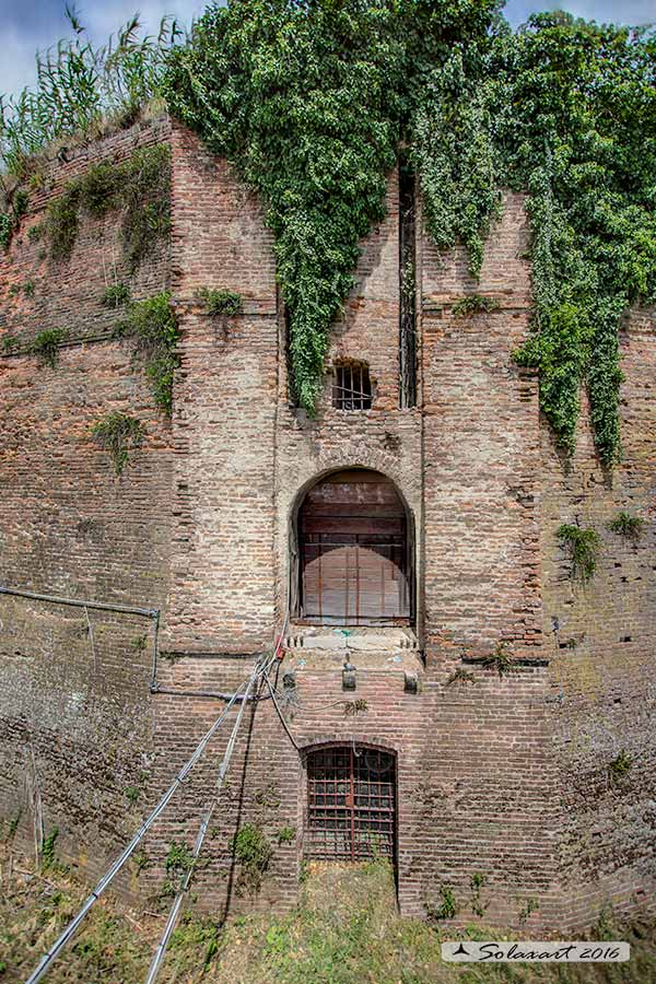 Castello di Casale Monferrato