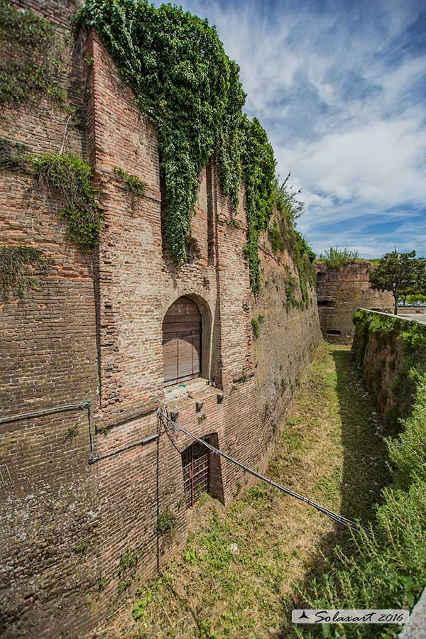 Castello di Casale Monferrato